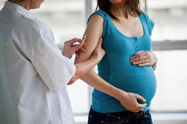 A Secretaria de Saúde dará início a Campanha de Vacinação contra Influenza